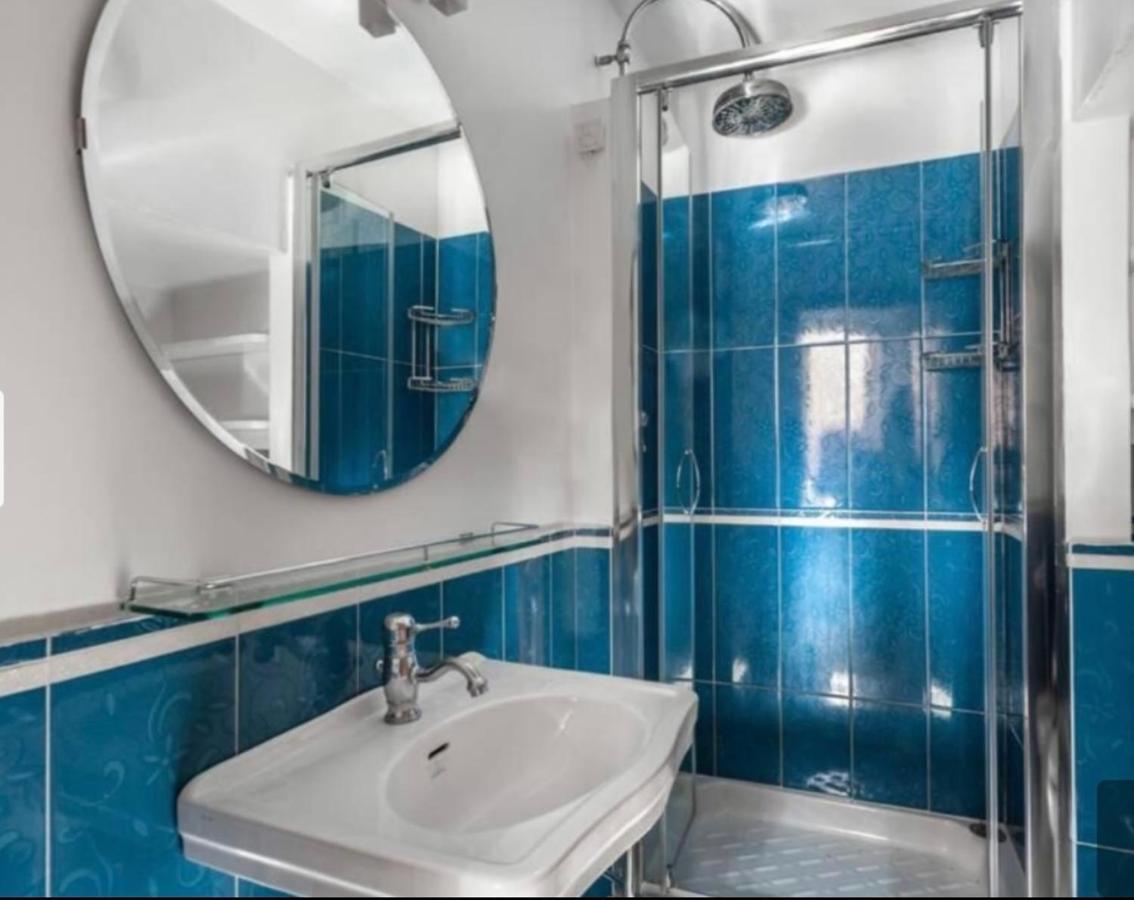 Navona Loft Luxury 5 People Lägenhet Rom Exteriör bild