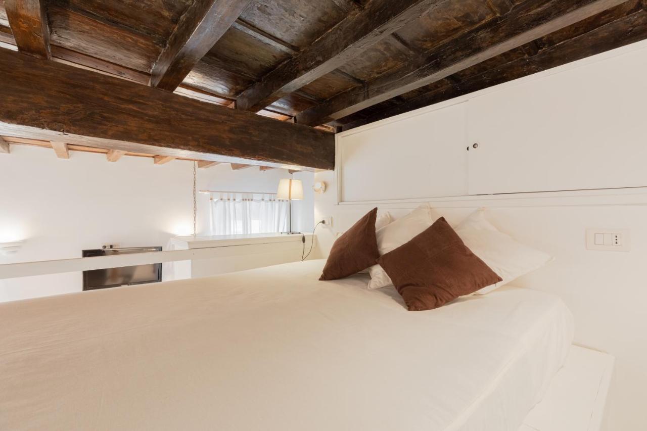 Navona Loft Luxury 5 People Lägenhet Rom Exteriör bild