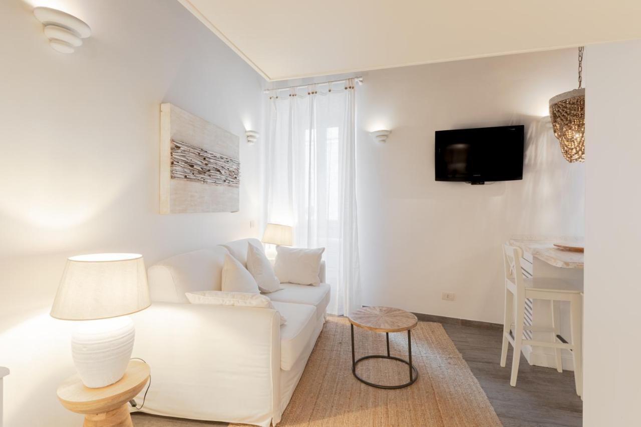 Navona Loft Luxury 5 People Lägenhet Rom Exteriör bild