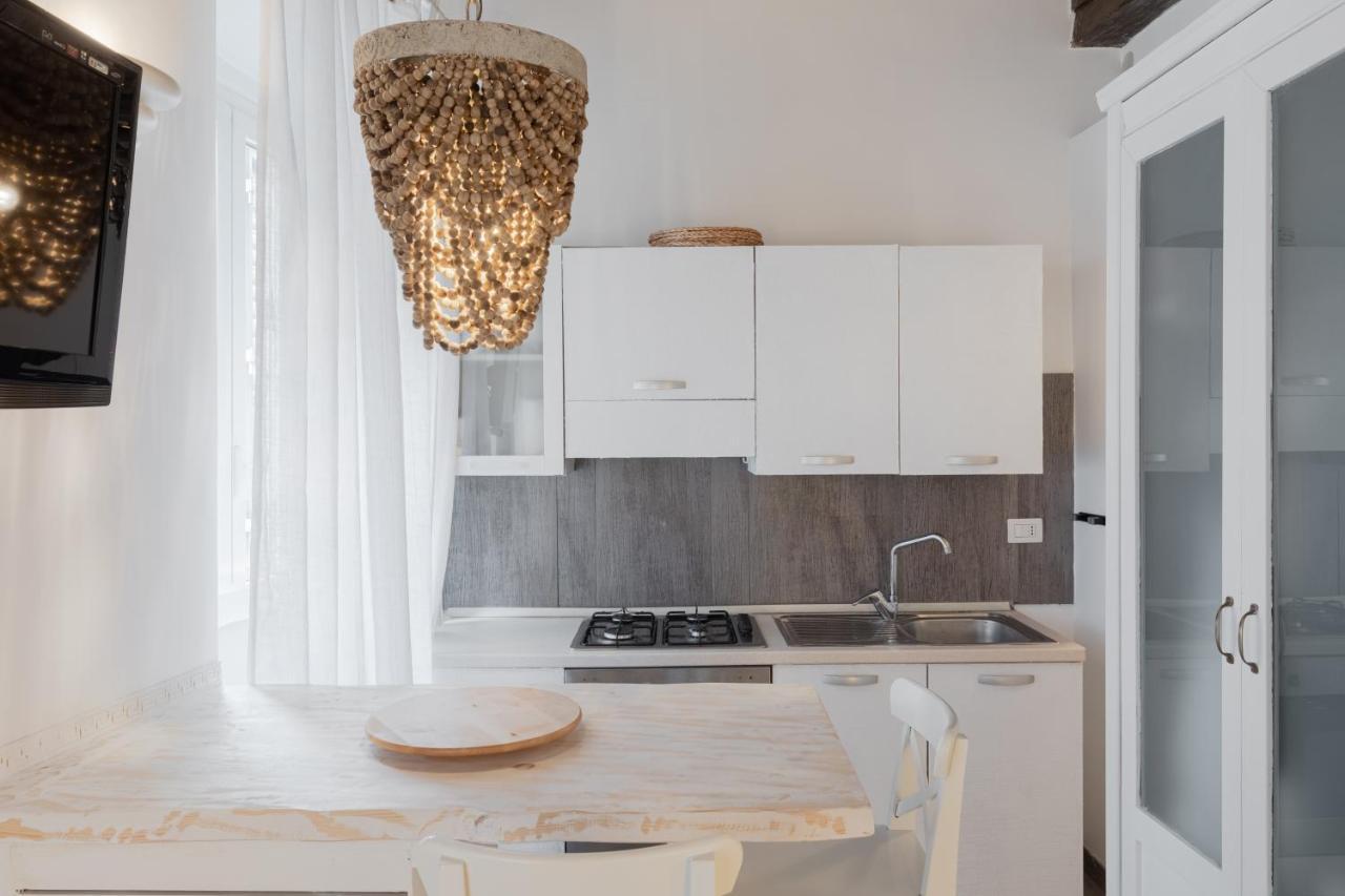 Navona Loft Luxury 5 People Lägenhet Rom Exteriör bild