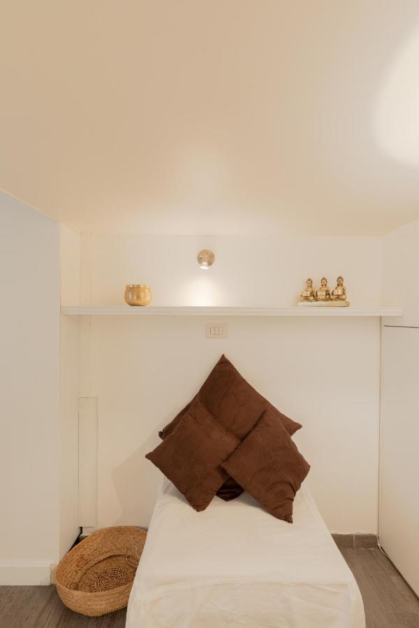 Navona Loft Luxury 5 People Lägenhet Rom Exteriör bild