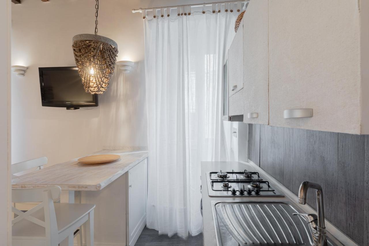 Navona Loft Luxury 5 People Lägenhet Rom Exteriör bild