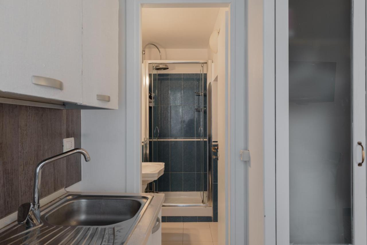 Navona Loft Luxury 5 People Lägenhet Rom Exteriör bild