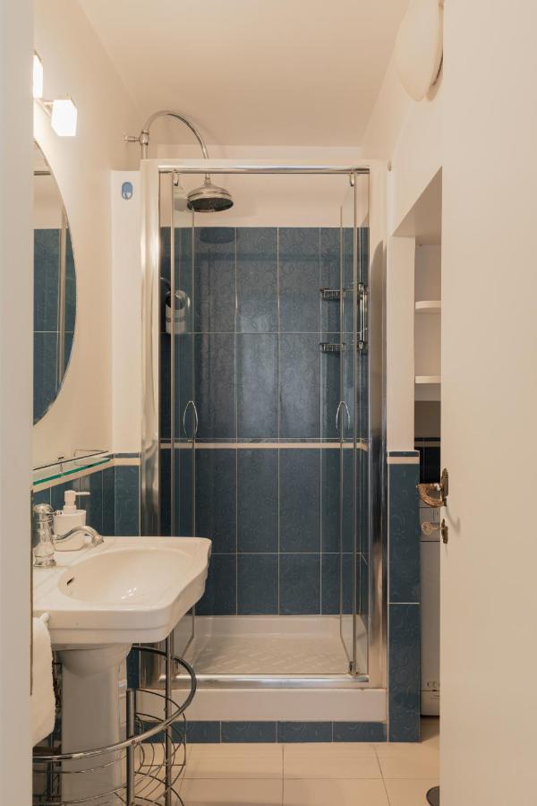 Navona Loft Luxury 5 People Lägenhet Rom Exteriör bild